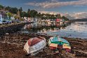 106 Isle of Mull, Tobermory